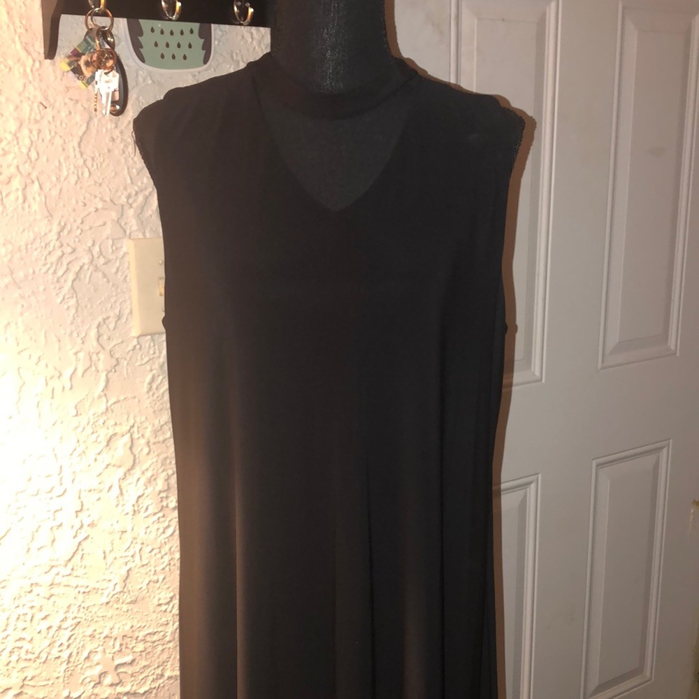 Perceptions New York short dress